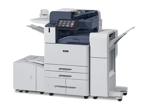 Multifuncionales en color Xerox® AltaLink® serie C8100