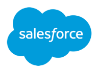 Connect For Salesforce App®