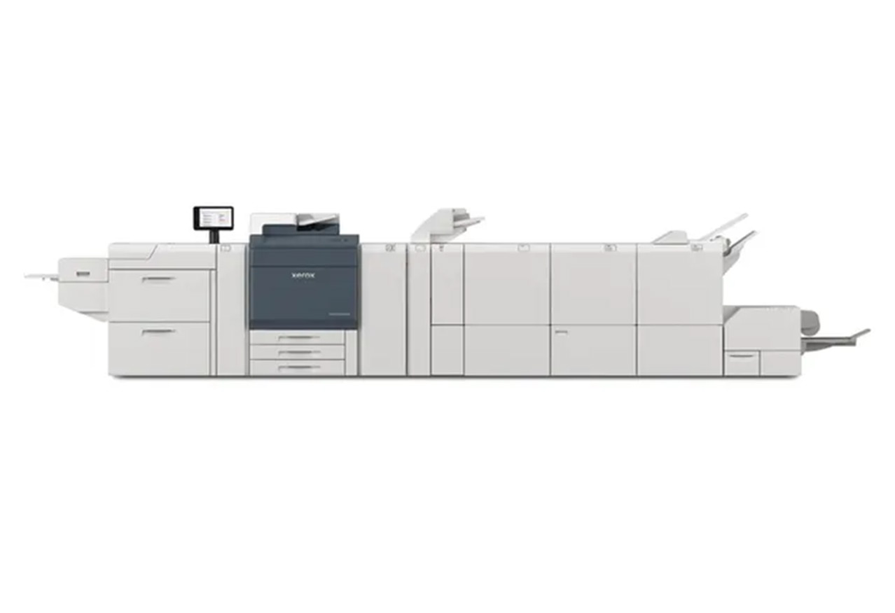 Prensa de producción Xerox® Proficio™ PX300